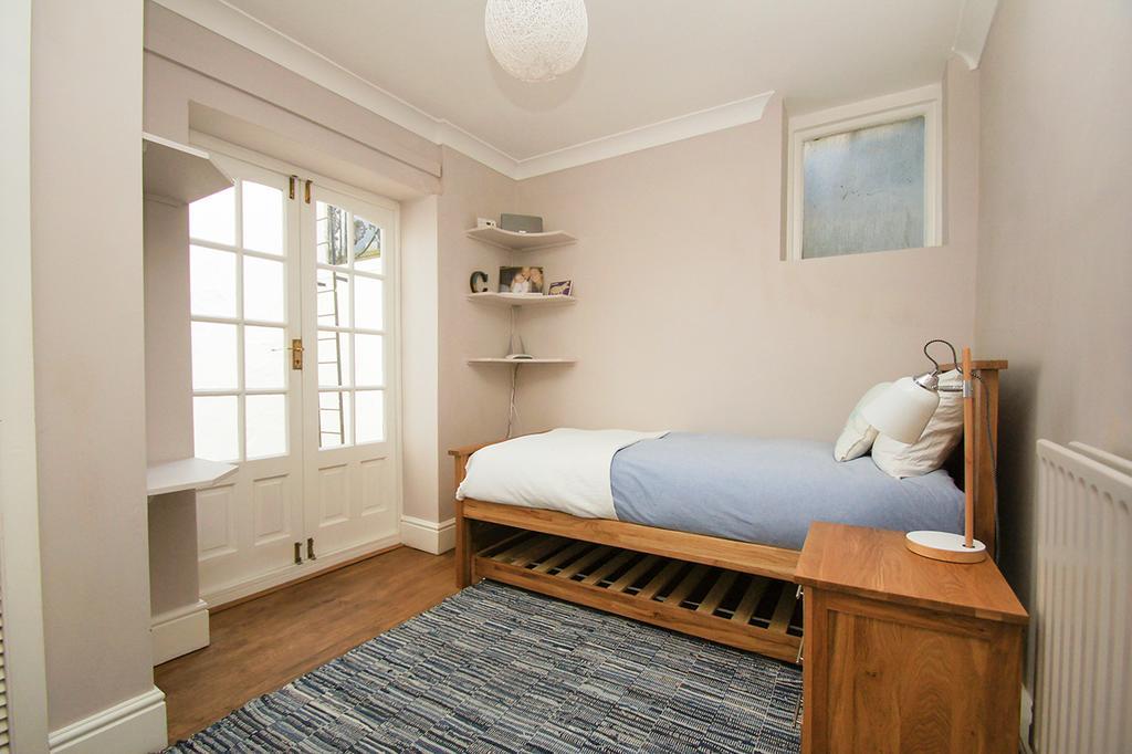 Eaton Place Apartment Brighton Luaran gambar